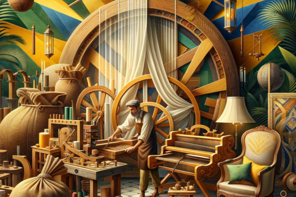 artes, designers, ateliês