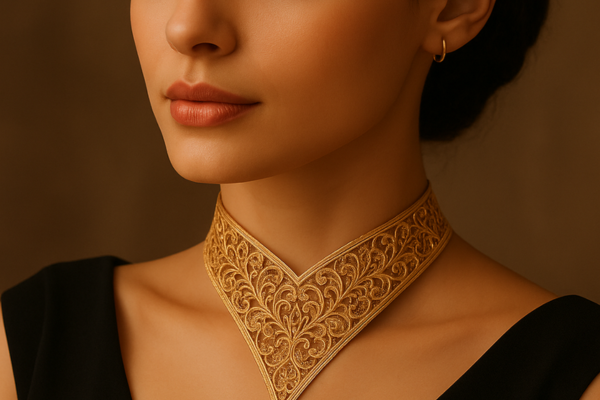 Filigrana Moderna: Como Transformar Pequenos Detalhes em Grandes Obras