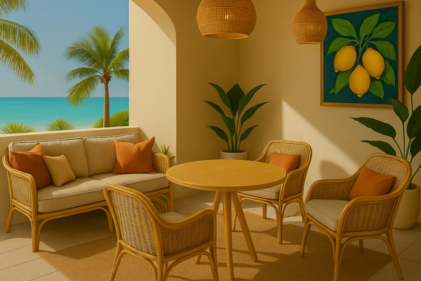  Mosaico: Decoração com Estilo – Criando Quadros