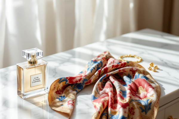 Seda Pintada: Pintando Lenços e Painéis Artísticos com Estilo Oriental