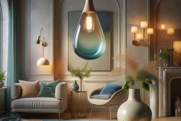 Vidro Fundido na Prática: Um Guia Detalhado para Criar Peças Decorativas e Joias Autênticas