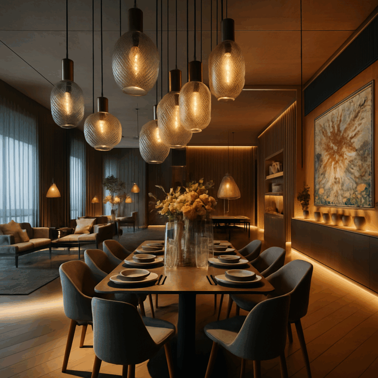 Luxo Sustentável: Aposte em Artes Manuais com Cerâmica e Vidro Reaproveitados