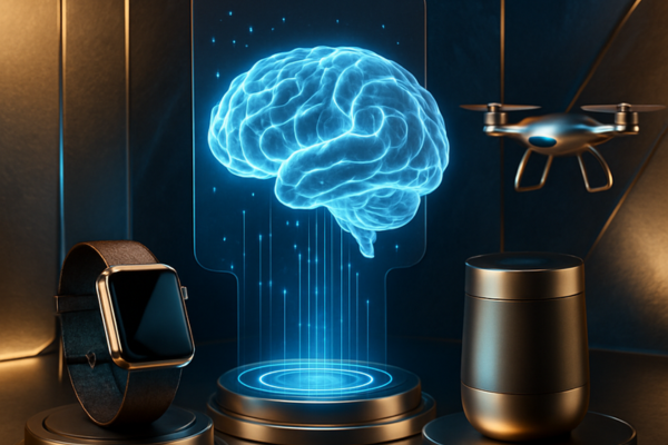 IAs – Transformando Vidas e Revolucionando o Futuro