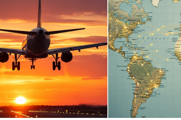 A Mentalidade Milionária em Milhas: Seu Guia Completo para Viajar de Executiva e Controlar suas Finanças